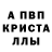 МЕТАДОН кристалл Sima Panteleeva