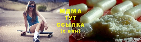 амф Гусиноозёрск