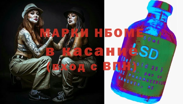 прущий лед Гусь-Хрустальный