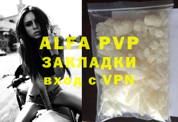 альфа пвп Гусев